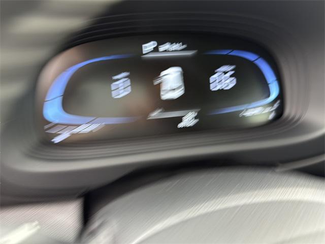 used 2025 Hyundai Venue car, priced at $20,500
