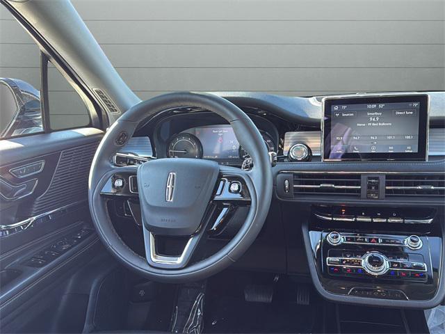 used 2022 Lincoln Corsair car, priced at $28,677