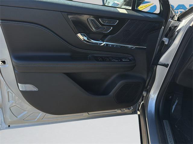 used 2022 Lincoln Corsair car, priced at $28,677