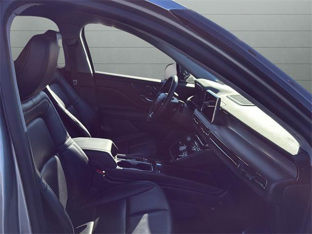 used 2022 Lincoln Corsair car, priced at $28,677