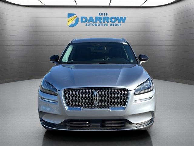 used 2022 Lincoln Corsair car, priced at $28,677