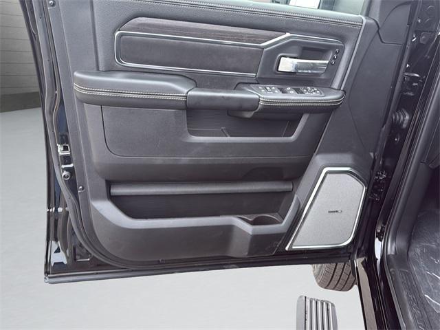 new 2026 Ram 3500 car, priced at $100,235