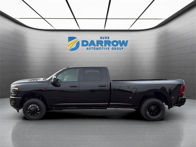 new 2026 Ram 3500 car, priced at $100,235