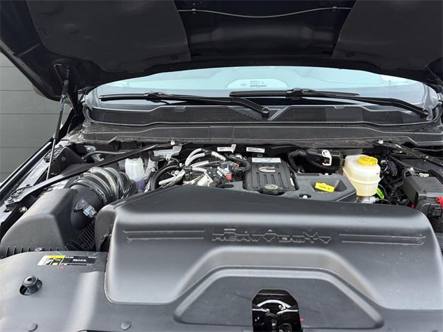 new 2026 Ram 3500 car, priced at $100,235