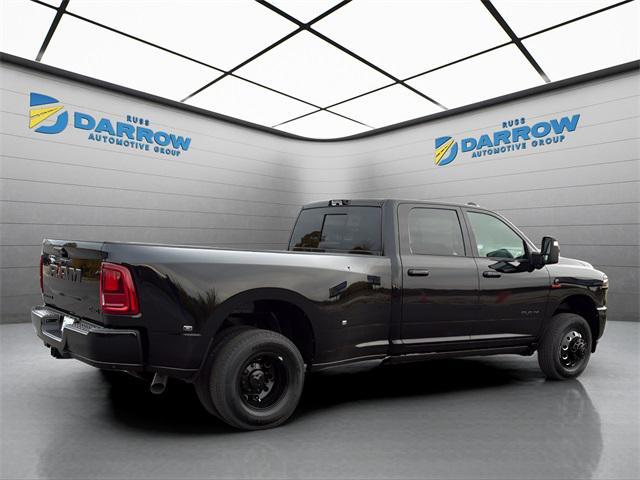 new 2026 Ram 3500 car, priced at $100,235