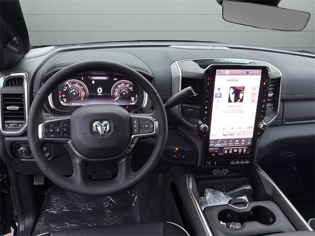 new 2026 Ram 3500 car, priced at $100,235