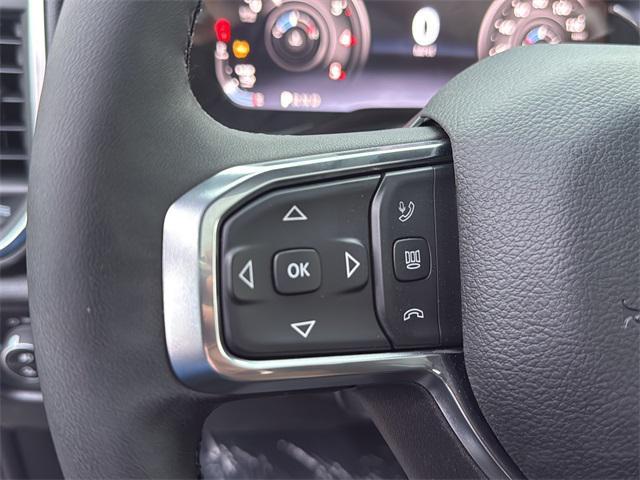 new 2026 Ram 3500 car, priced at $100,235