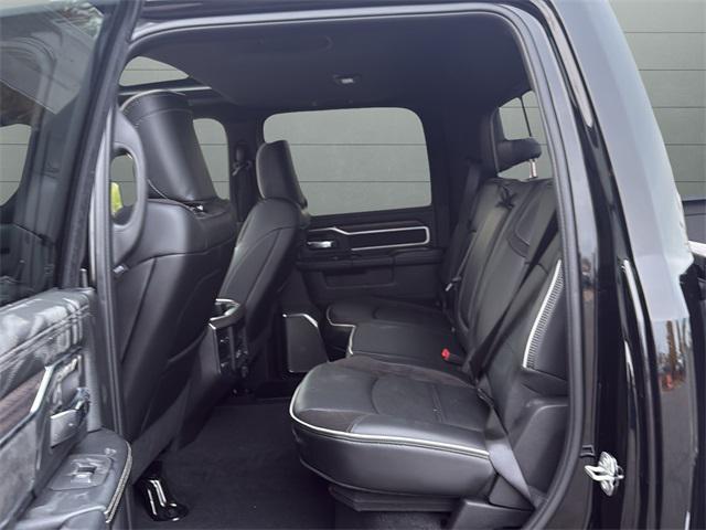 new 2026 Ram 3500 car, priced at $100,235