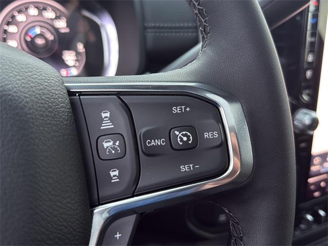 new 2026 Ram 3500 car, priced at $100,235