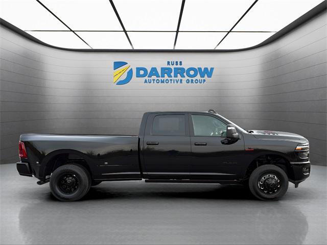 new 2026 Ram 3500 car, priced at $100,235
