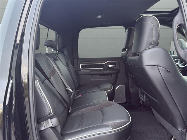 new 2026 Ram 3500 car, priced at $100,235