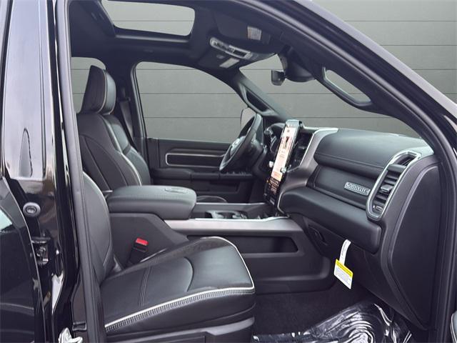 new 2026 Ram 3500 car, priced at $100,235