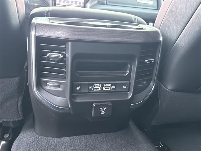 new 2026 Ram 3500 car, priced at $100,235