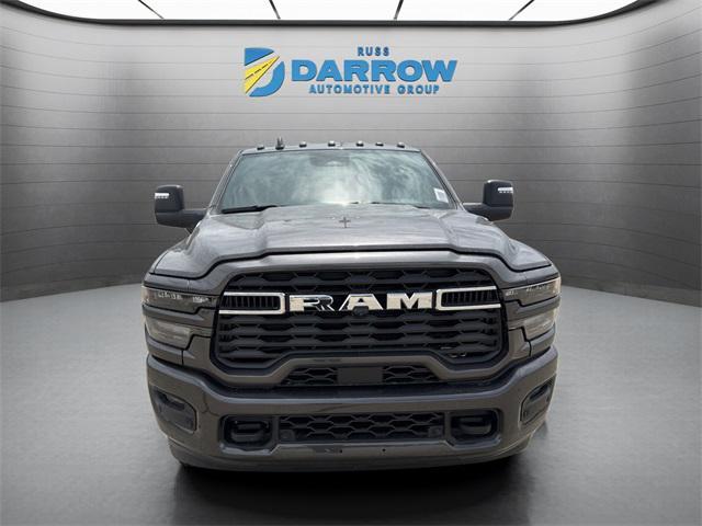 new 2025 Ram 3500 car, priced at $71,181