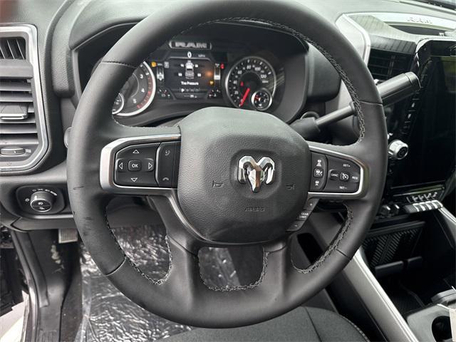 new 2025 Ram 3500 car, priced at $71,181