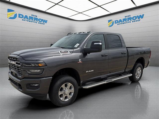 new 2025 Ram 3500 car, priced at $71,181