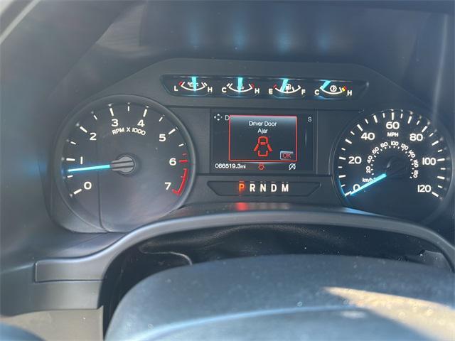 used 2018 Ford F-150 car, priced at $23,949