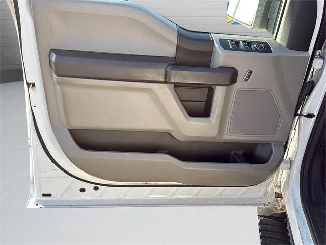 used 2018 Ford F-150 car, priced at $23,949