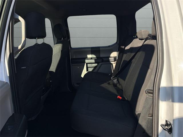 used 2018 Ford F-150 car, priced at $23,949