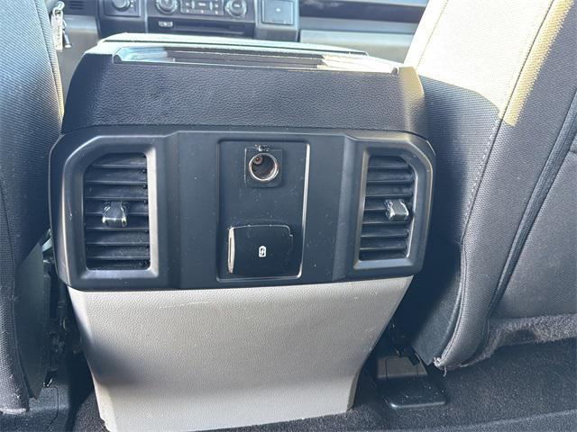 used 2018 Ford F-150 car, priced at $23,949
