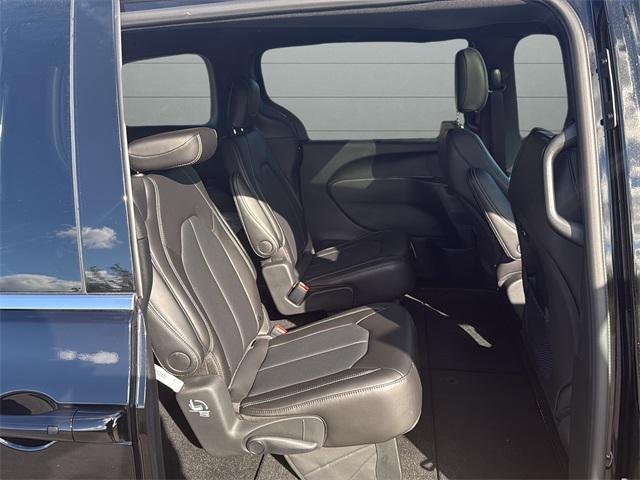 new 2026 Chrysler Pacifica car, priced at $41,447