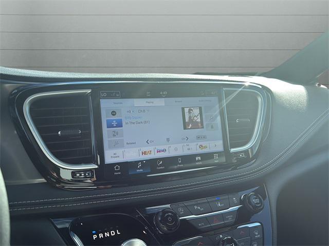 new 2026 Chrysler Pacifica car, priced at $41,447