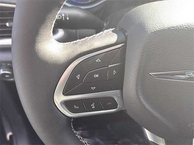 new 2026 Chrysler Pacifica car, priced at $41,447