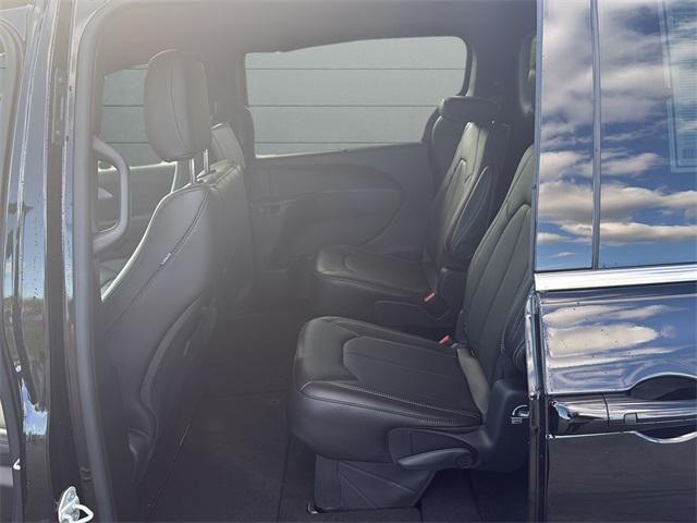 new 2026 Chrysler Pacifica car, priced at $41,447