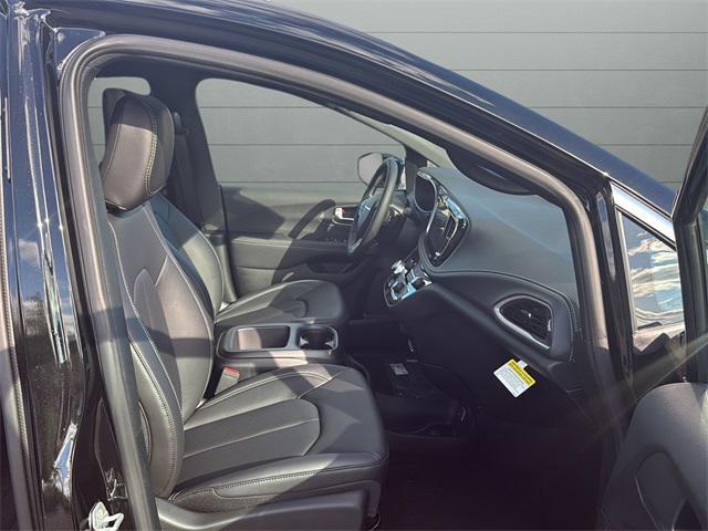 new 2026 Chrysler Pacifica car, priced at $41,447
