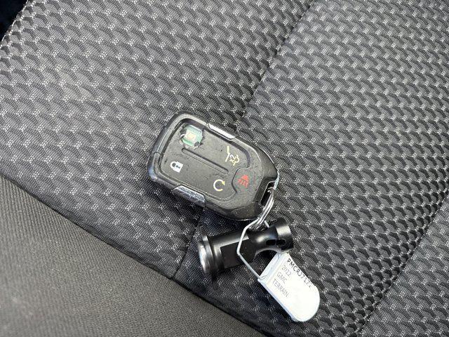 used 2022 GMC Terrain car, priced at $23,020