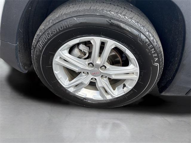 used 2022 GMC Terrain car, priced at $21,000