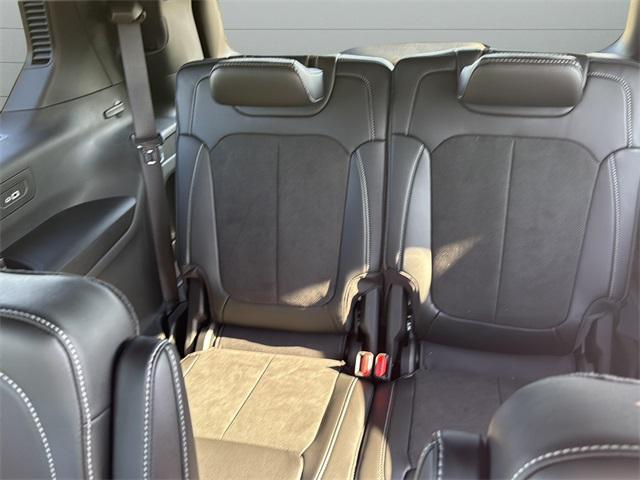 new 2025 Jeep Grand Cherokee L car, priced at $45,918