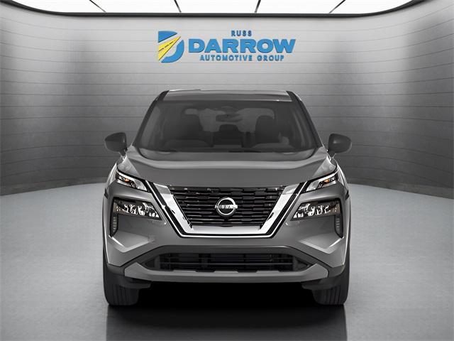 used 2023 Nissan Rogue car, priced at $19,500