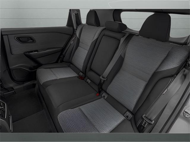 used 2023 Nissan Rogue car, priced at $19,500