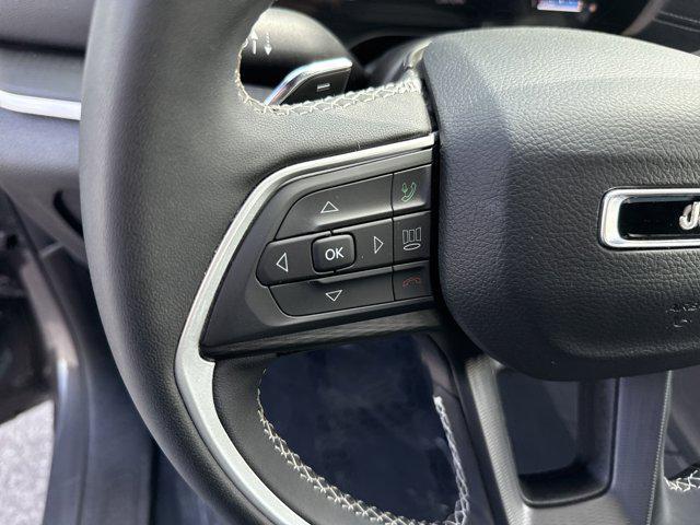 used 2024 Jeep Grand Cherokee L car, priced at $36,272