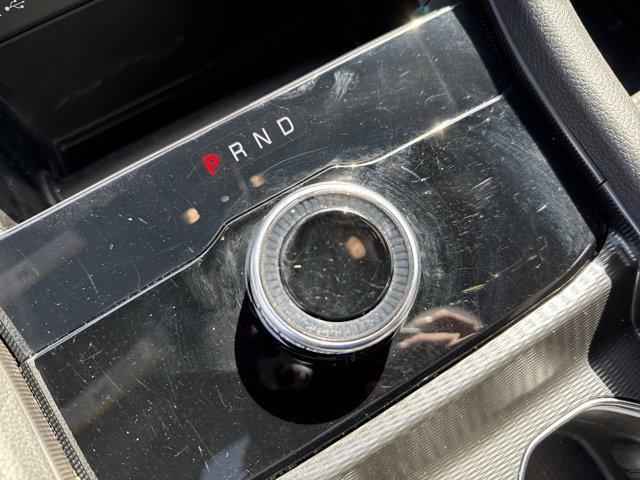 used 2024 Jeep Grand Cherokee L car, priced at $36,272