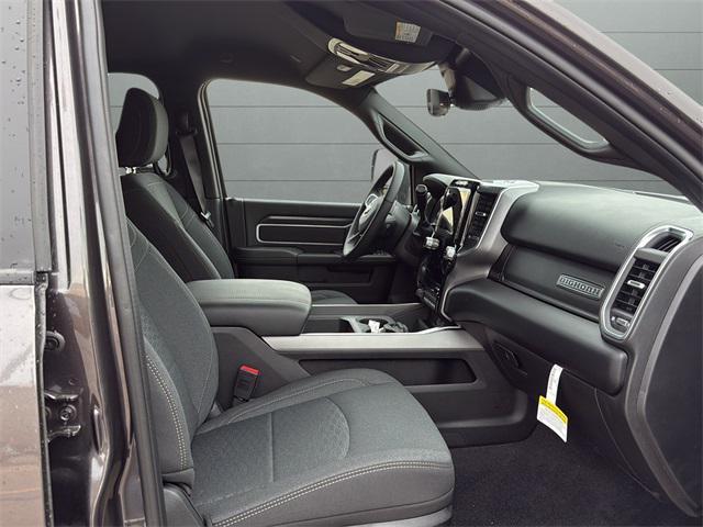 new 2025 Ram 2500 car, priced at $68,141