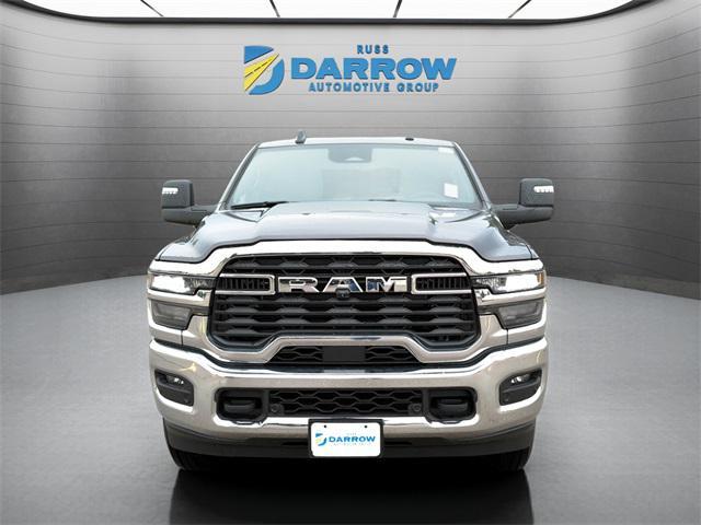 new 2025 Ram 2500 car, priced at $68,141