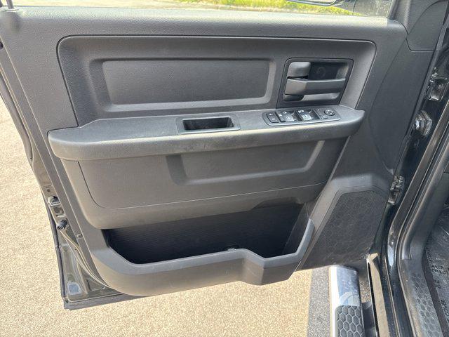 used 2018 Ram 2500 car, priced at $28,172