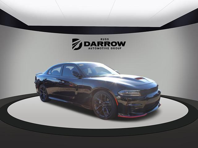 used 2021 Dodge Charger car, priced at $26,994