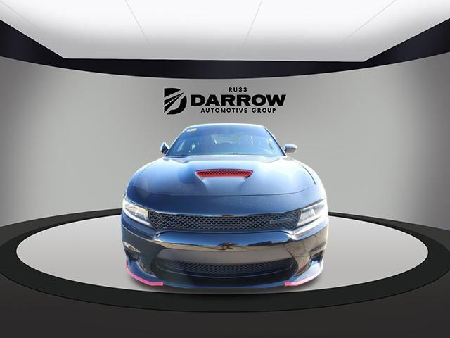 used 2021 Dodge Charger car, priced at $26,994