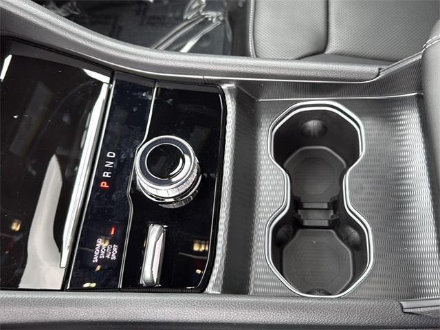 new 2025 Jeep Grand Cherokee car, priced at $50,340