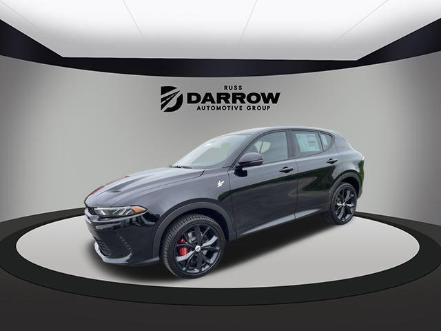 new 2024 Dodge Hornet car, priced at $31,571