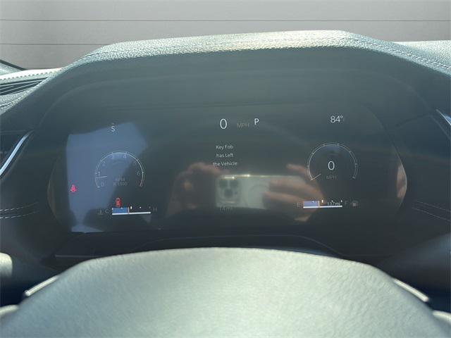 new 2025 Jeep Grand Cherokee car, priced at $52,959