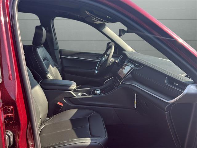 new 2025 Jeep Grand Cherokee car, priced at $52,959