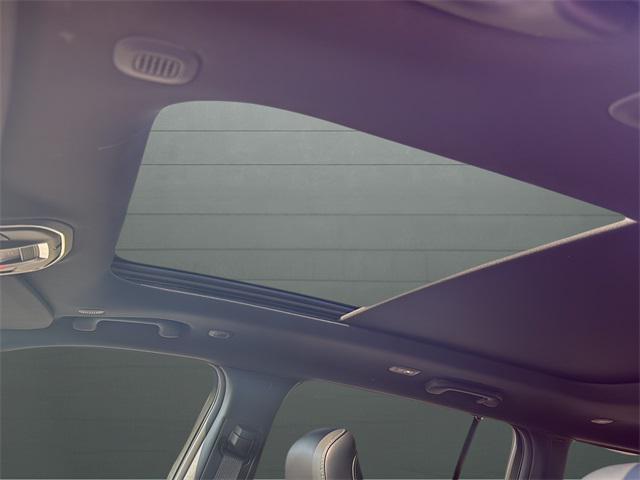 new 2025 Jeep Grand Cherokee car, priced at $52,959