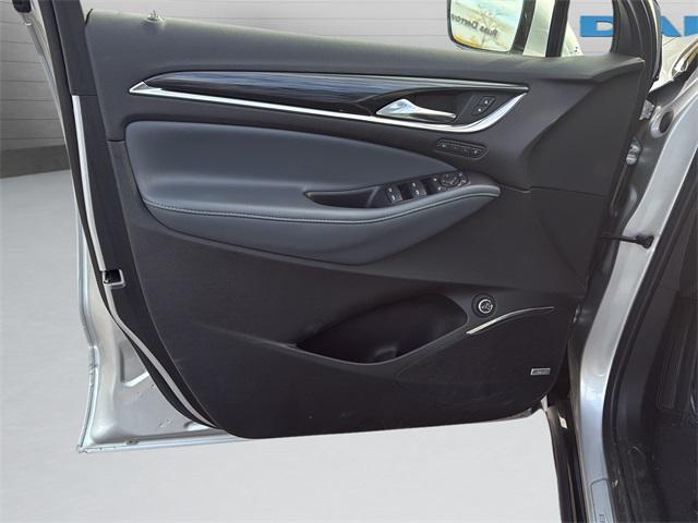 used 2022 Buick Enclave car, priced at $28,649