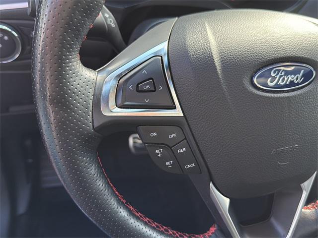 used 2022 Ford Edge car, priced at $25,045