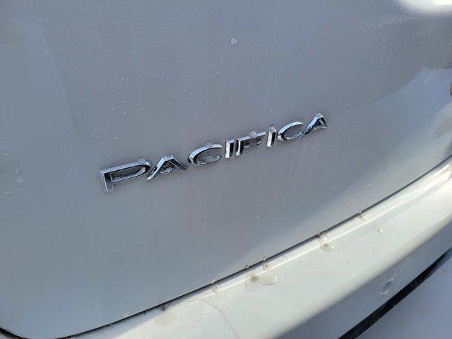 used 2024 Chrysler Pacifica car, priced at $30,955