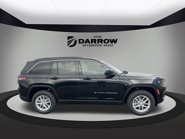 new 2025 Jeep Grand Cherokee car, priced at $40,918